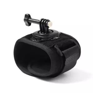 고프로 액션캠 핸드 스트랩 거치대 헬멧마운트 액션캠핸드마운트