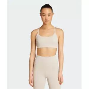 아디다스 All Me 라이트 서포트 브라 JL5481 249926