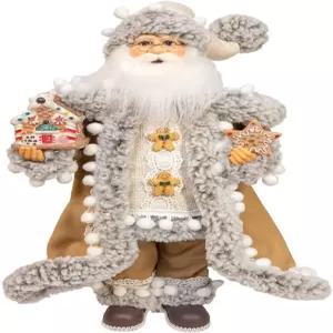 커트 애들러 17.25 크링글스 스탠딩 진저브레드 산타