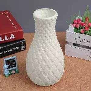 엘리시아 화병 인테리어 꽃화병