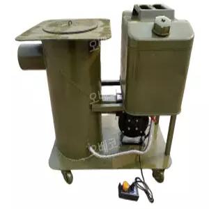 폐기유난방로 엔진 수난로 공장 온실 하우스 스토브 연소로 가열