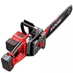 독일 충전톱 전기톱 무선 톱 엔진 체인 충전식 절단 나무 전동톱