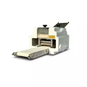 업소용 자동 만두피 제면기 만드는 기계 딤섬 제조기 찐빵 반죽 피자 도우