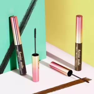 [퍼펙트 글로우 PICK/초슬림] 키스미 히로인메이크 마이크로 마스카라 어드밴스드 필름 N 4.5g (단품/기획)