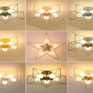 럭셔리바램프볼 침실 거실 크리스탈 레스토랑 다이닝