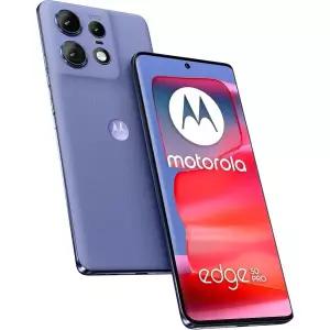 모토로라 엣지 50 프로 5G 국제 버전 XT24032 | 512GB 저장 용량 + 12GB 램 TMobile Metro Mint Tello Ultr