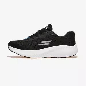 [그랜드스테이지] SKECHERS GO RUN NOW 스케쳐스 고런 나우 220382 BKW