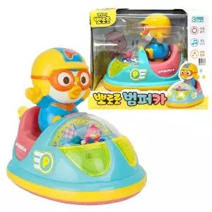 [아이존]-NEW 뽀로로 범퍼카