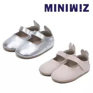 [롯데백화점]토박스 [미니위즈] 위즈 쁘띠 메리제인 걸음마 신발 2종 (MZKCG1TSPT11)