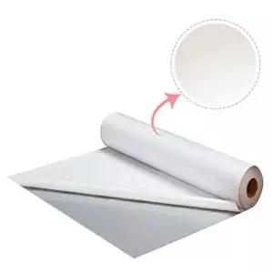 무광 화이트보드 시트지(암선없음) W0284FE