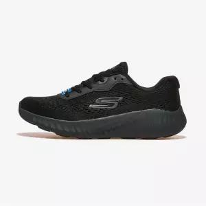 [그랜드스테이지] SKECHERS GO RUN NOW 스케쳐스 고런 나우 220382 BBK