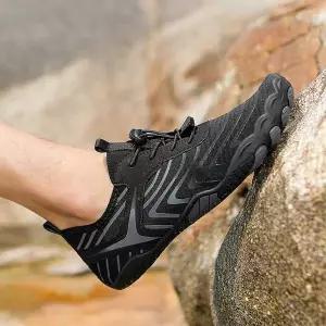 아쿠아슈즈 수영신발 해변 물놀이신발 265mm 남여공용아쿠아슈즈