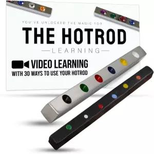 매직 메이커스 스트리트 핫로드를 포함한 핫로드의 30가지 트릭과 팁