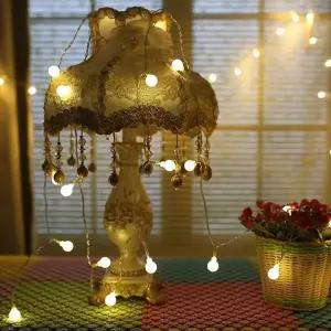 크리스마스조명 ITP239K6 전구 트리 자작나무 6M 10M 소품