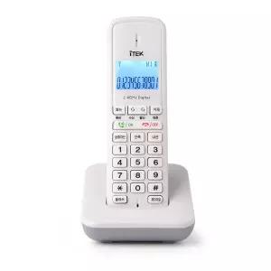 아이텍 IK-1030 발신자 무선전화기 휴대장치 증설가능