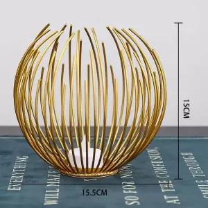 캔들 SGS476K7 티라이트 홀더 홈 데코 웨딩디자인