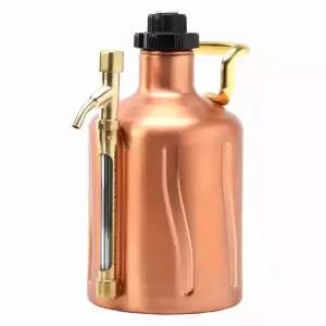 맥주 디스펜서 술 소맥타워 소맥제조기 방출기 폭탄주 1.9L