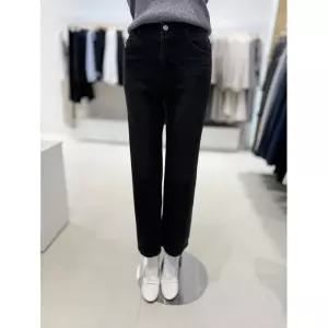 숲 일자핏 안밴딩 데님바지 SBADP322