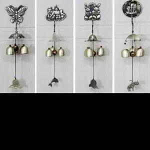 돼지 TBL072E3 토끼 새 코끼리 문종 복주머니 장미 나비 종 소