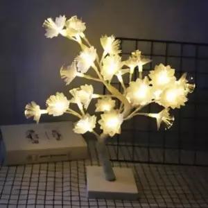 led무드등 BJB505B7 인테리어 침실 플라워 스탠드조명