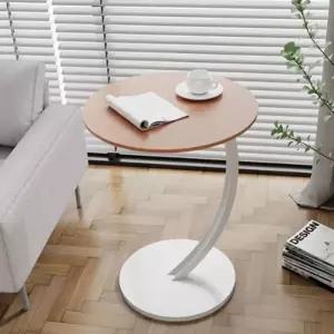 쇼파 사이드 테이블 보조 미니 무드등 침실 탁자 협탁 1인용테이블