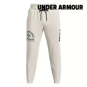 [아웃도어스/언더아머]언더아머 팬츠 /a2- 1377440-130 / 남성 프로젝트 락 헤비웨이트 테리 팬츠