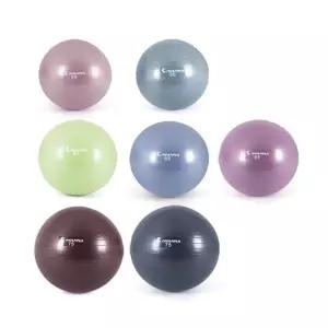 잘터지지않는 짐볼 55 65 75 사이즈선택 헬스 공 밴드 필라테스 55cm