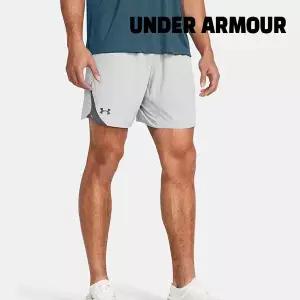[하프클럽/언더아머]언더아머 반바지 /a2- 1362289-014 / 남성 UA 엘리베이티드 우븐 2.0 쇼츠