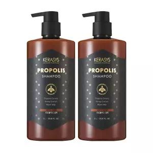 애경 케라시스 프로폴리스 샴푸 1L 2개