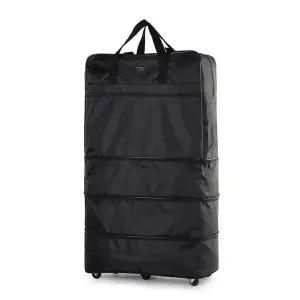 [골드스마일]짐가방 이민가방 GE30 이사 대용량 여행 유학 3단확장 이불가방