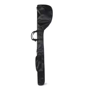 [골드스마일]경량 TRD89 휴대용 하프백 골프채가방 연습장 클럽백