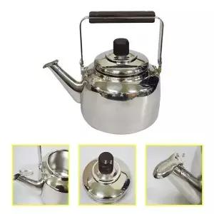 인덕션가능 하모니카소리 보리차 1.5L 주전자