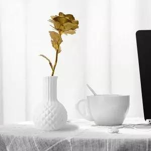 [알티피아]자광 황금장미꽃세트 어버이날 선물 스승의날