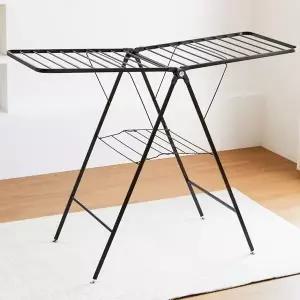 니드 빨래 건조대 프리미엄 특대형 (WFK7L4Z)