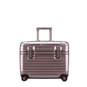 기내용 여행 가방 23인치 캐리어 승무원캐리어 파일럿 승무원용