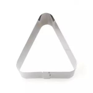 스테인레스 삼각 무스링 수박떡바 무스틀 (7s)