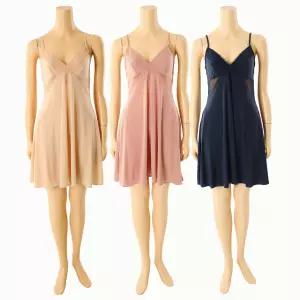 솔브 어텀베리떼 여성 슬립 SSFSD451CSG