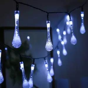 가랜드 HOM170U4 전구 파티조명 방수조명 줄조명 장식조명