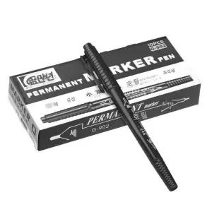 의류 염색펜 패딩 원단 염료 부분 잉크 복원 섬유펜