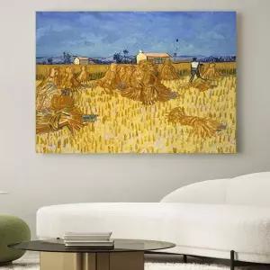 빈센트 반고흐 인테리어 그림 액자 명화 4번 A3