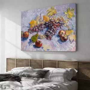 빈센트 반고흐 인테리어 그림 액자 명화 12번 A3