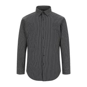 [롯데백화점]트레몰로 F/W 간절기 스트라이프 스판 셔츠 TGNTL4F9141