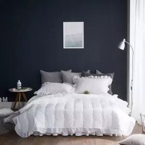 시어서커 Q 여름이불 리빙밸류 윈드 단품 아사면 60수