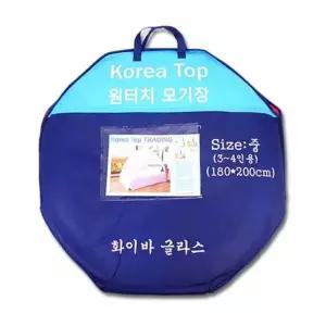 WL 원터치 모기장 3 4인용 180x200cm 가정용모기장