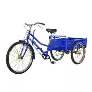 짐 자전거 운반용 옛날 짐자전거 24인치 시골 옛날짐 과수원