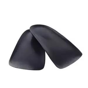 고급 뒷굽 깔창 1CM 구두 우레탄 WFLOLIP