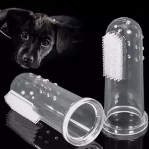 강아지칫솔 애견칫솔 칫솔 고양이칫솔 실리콘칫솔