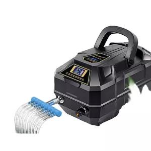 네블라이저 발생기 산소 호흡기 대용량 생성기 애견