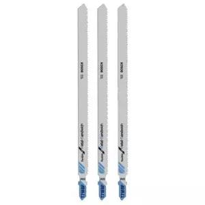 직소기용 철재 톱날 보쉬 직소날 금속 절단용 T1018AFP (WFK7PUG)