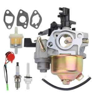 혼다 호환 168F 170F P19 P18 GX110 5HP 호환4 스트로크 엔진 기화기 탄수화물